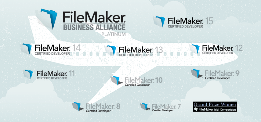 FileMaker Certified Developers