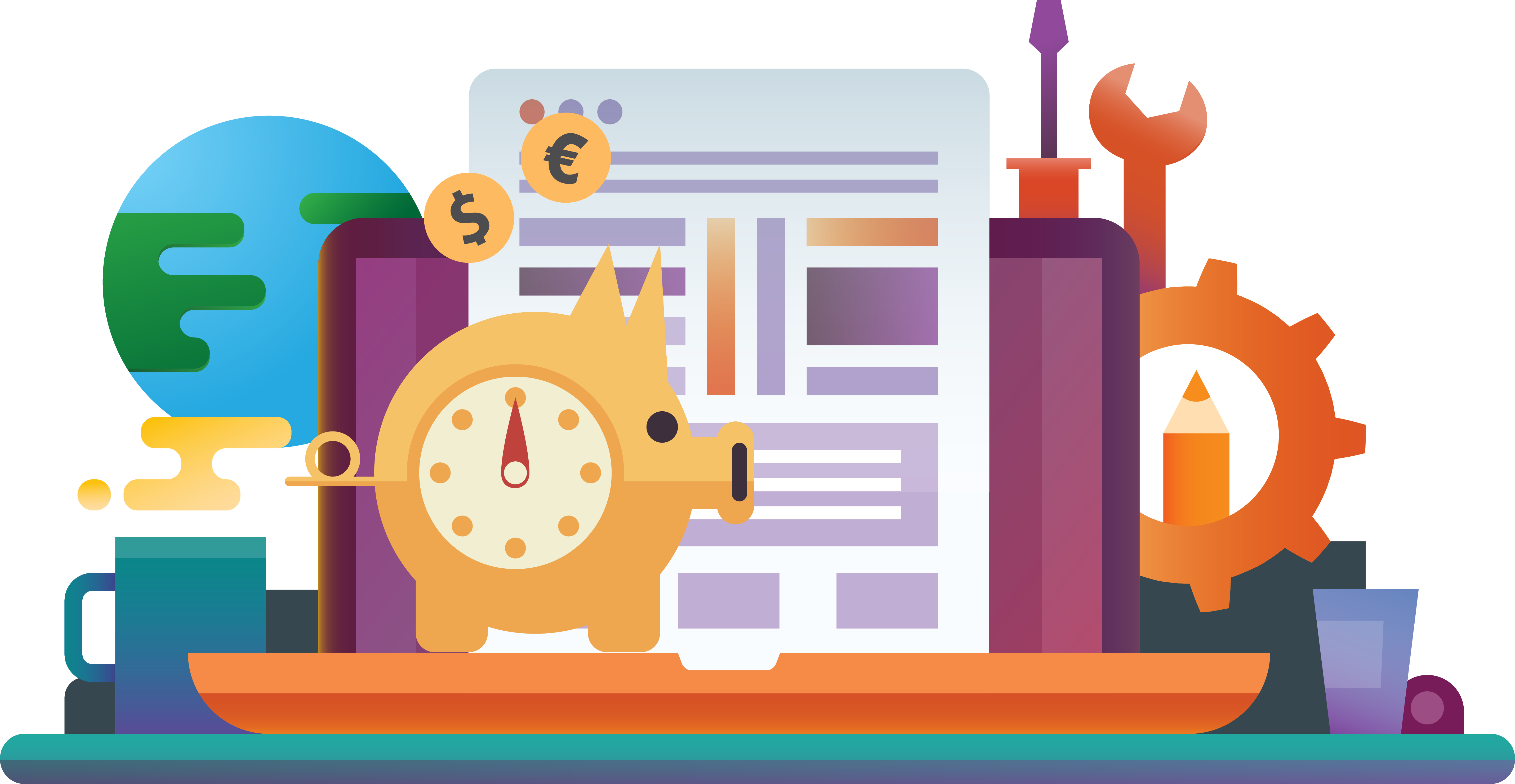 budgeting for custom software